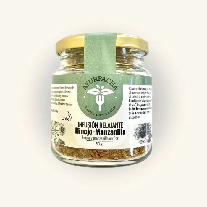 Infusion Ayurpacha Hinojo Manzanilla 1.webp